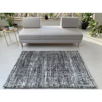 Gold 05192A Szürke (Grey) Szőnyeg 80x250cm