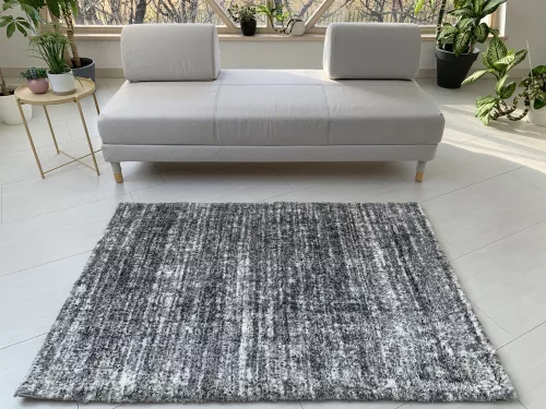Gold 05192A Szürke (Grey) Szőnyeg 80x250cm