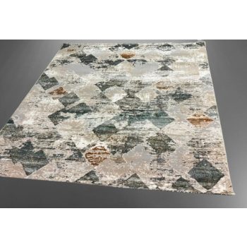 Héra Barna-bézs szőnyeg  6982 ( Beige-brown) 120x170