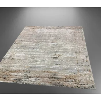 Héra Barna szőnyeg  6979  ( Beige) 120x170