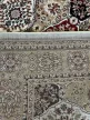Klasszikus Beige (Bézs)   mintás 1836 160x230cm szőnyeg