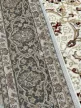 Klasszikus Beige (Bézs)   mintás 1861 120x170cm szőnyeg