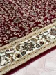 Klasszikus Piros (Red)   mintás 6013  200x290cm szőnyeg
