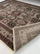 Klasszikus Bézs ( Beige)  kazetta mintás 1862 120x170cm szőnyeg