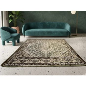 Klasszikus  Zöld ( green) 2160  120x170cm szőnyeg