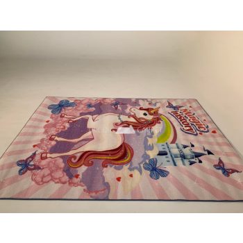 MAGIC UNICORN 130x180 cm