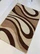 Modern Malizia Bézs (Beige) szőnyeg 0059  60x110
