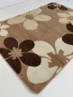 Modern Malizia Bézs (Beige) szőnyeg 0307  160x230