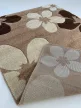 Modern Malizia Bézs (Beige) szőnyeg 0307  160x230