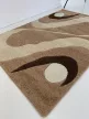 Modern Malizia Bézs (Beige) szőnyeg 2331  120x170