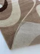Modern Malizia Bézs (Beige) szőnyeg 2331  120x170