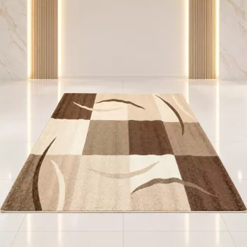 Modern Malizia Bézs (Beige) szőnyeg 2857  120x170