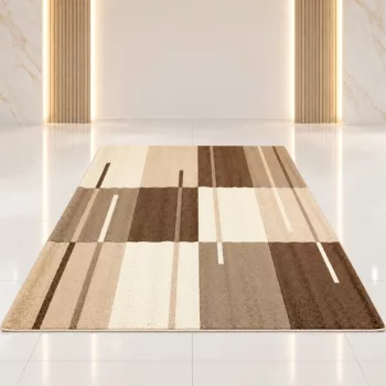 Modern Malizia Bézs (Beige) szőnyeg 4396  120x170