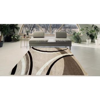 Modern Malizia Bézs (Beige) szőnyeg 81181  120x170