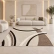 Modern Malizia Bézs (Beige) szőnyeg 81181  120x170