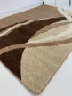 Modern Malizia Bézs (Beige) szőnyeg F361  60x110