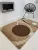 Modern Malizia Bézs (Beige) szőnyeg S038  160x230