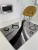 Modern Malizia Szürke-Fekete (Grey-Black) szőnyeg 9842  120x170