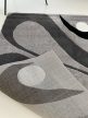 Modern Malizia Szürke (Grey) szőnyeg 2331  60x110