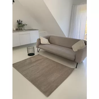 Millánó Bézs szőnyeg ( Beige) 120x170