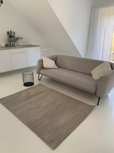 Millánó Bézs szőnyeg ( Beige) 200x290