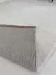 Millánó Fehér szőnyeg ( White) 60x110