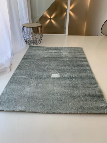 Millánó Zöld szőnyeg ( green) 60x220