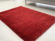 Infinite touch shaggy szőnyeg  Piros (Red)  200x290cm
