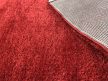 Infinite touch shaggy szőnyeg  Piros (Red)  200x290cm