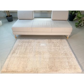   Infinite touch shaggy szőnyeg  Bézs  ( Beige)    120x170cm 