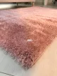 Infinite touch shaggy szőnyeg  Rózsaszín (Pink)       60x110cm