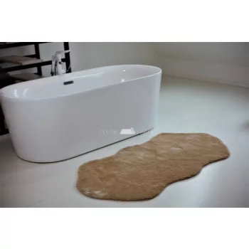 Sabano 10 Krém (Cream) szőnyeg 67x110
