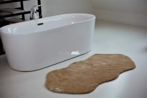 Sabano 10 Krém (Cream) szőnyeg 67x110
