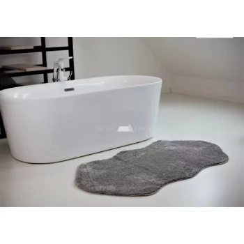 Sabano 10 (Szürke (Grey)) szőnyeg 67x110