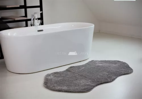 Sabano 10 (Szürke (Grey)) szőnyeg 67x110