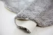Sabano 10 (Szürke (Grey)) szőnyeg 67x110