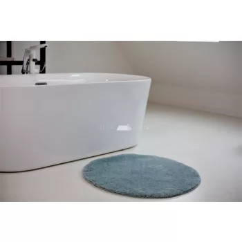 Sabano 2 (Babakék) szőnyeg 67x67