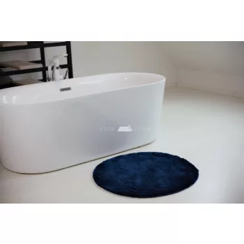 Sabano 1 (Kék (Blue)) szőnyeg 67x67