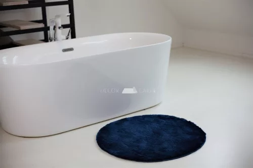 Sabano 1 (Kék (Blue)) szőnyeg 67x67