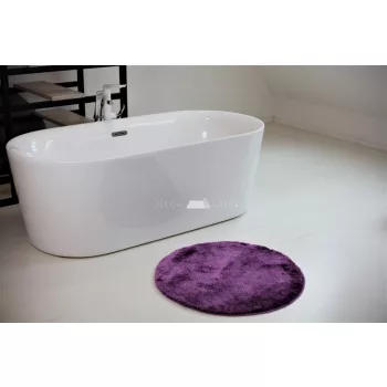 Sabano 1 (Lila) szőnyeg 67x67