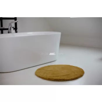 Sabano 1 (Sárga) szőnyeg 67x67