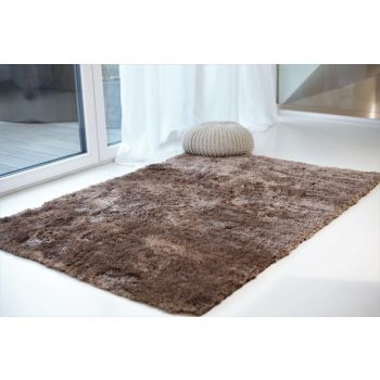 Scot 2321 szőnyeg sötétbarna (dark brown) 120x170cm