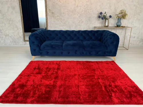 Santa 2320szőnyeg Piros(Red) 120x170 cm