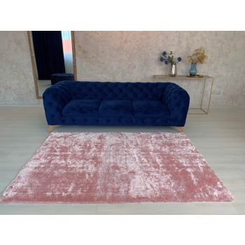 Santa 2320szőnyeg Rozsaszín (Pink) 120x170