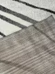 Sevil 6030 Szürke 120x170 modern szőnyeg 
