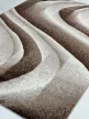 Sevil 6031 Bézs 120x170 modern szőnyeg 