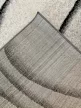 Sevil 6032 Szürke 200x290 modern szőnyeg 