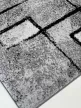 Sevil 6035 Szürke 120x170 modern szőnyeg 