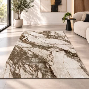 Solara  Krém-arany 4759 desing 120x170 cm 