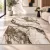Solara  Krém-arany 4759 desing 60x110 cm 